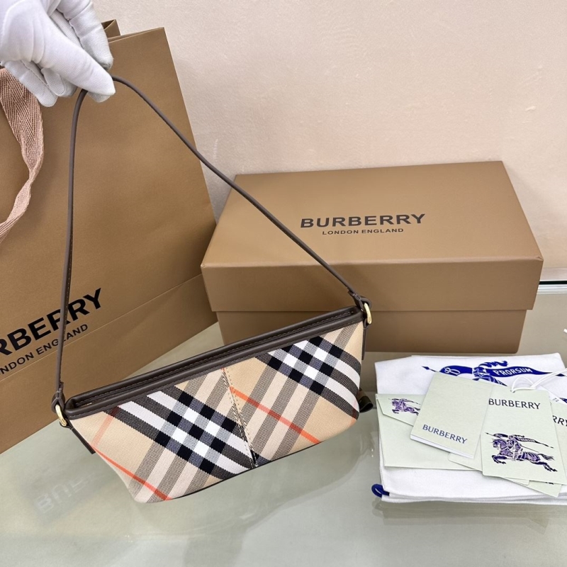 Bv*b*rry hobo bags
